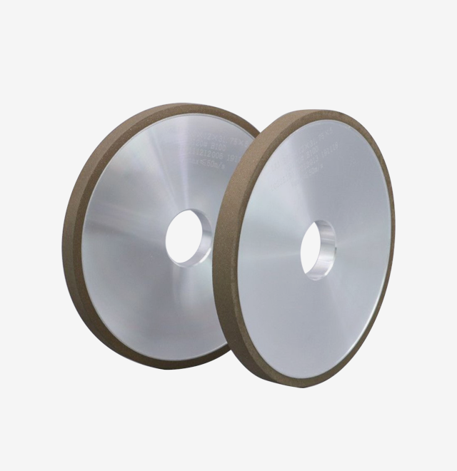 Grinding Wheel for Drill Bits